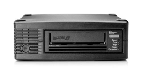 HPE StoreEver LTO-8 Ultrium 30750 Storage drive Tape Cartridge 12 TB