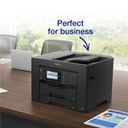 Epson WorkForce Pro WorkForce WF-7840DTWF