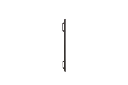 LG 86UH7Q-E Signage Display Digital signage flat panel 2.18 m (86") LCD Wi-Fi 700 cd/m² 4K Ultra HD Black WebOS 24/7