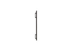 LG 75UH7Q-E Signage Display Digital signage flat panel 190.5 cm (75") LCD Wi-Fi 700 cd/m² 4K Ultra HD Black WebOS 24/7
