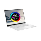 ASUS Zenbook S16 UM5606KA-RJ043W Copilot+ PC AMD Ryzen™ AI 7 350 Laptop 40.6 cm (16") Touchscreen 3K 24 GB LPDDR5x-SDRAM 2 TB SSD Wi-Fi 7 (802.11be) Windows 11 Home White