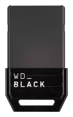 SanDisk WD BLACK C50 Expansion Card Xbox 2TB Storage expansion card