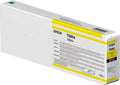 Epson C13T55K400/T55K400 Ink cartridge yellow 700ml for Epson SC-P 7000/V