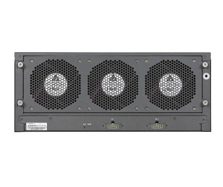 NETGEAR M6100-24X3 Managed L3 Gigabit Ethernet (10/100/1000) 4U Black, Grey