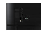 Samsung HG55BU800EU 139.7 cm (55") 4K Ultra HD Smart TV Wi-Fi Black