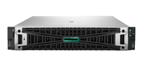 HPE ProLiant Compute DL380 Gen12 6505P 1P 2x32GB-R 8SFF MR408i-o 2x480GB SSD 2x1000W PS EU Server