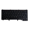 Origin Storage N/B KBD Latitude E6430 Swedish/Finnish Layout 84 Keys Backlit Dual Point
