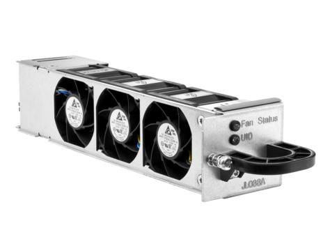 HPE Aruba Networking 3810 Switch Fan Tray