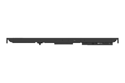 Viewsonic IFP 86IN 4K ANDROID 16 EDLA 64 interactive whiteboard 2.18 m (86") 3840 x 2160 pixels Touchscreen
