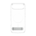 PanzerGlass CARE by ® Feature Case Transparent w. Kickstand & MagSafe iPhone Air