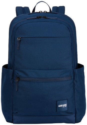 Case Logic CCAM3216 - Dress Blue backpack Casual backpack Polyester