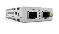 Allied Telesis AT-MMC10GSP/SP-960 network media converter Internal 10000 Mbit/s
