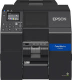 Epson ColorWorks C6000Pe (BK)