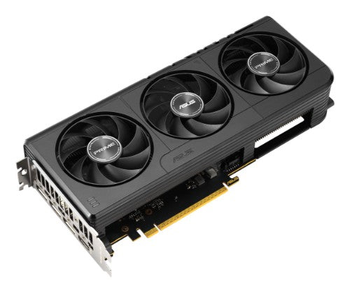 ASUS Prime -RTX5050-8G NVIDIA GeForce RTX 5050 8 GB GDDR6