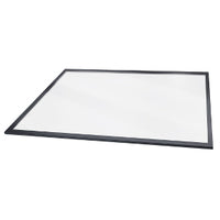 APC NetShelter Aisle Containment, Ceiling Panel, 1200 mm