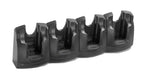 Zebra CRD3000-400CES mobile device charger Mobile computer Black AC Indoor