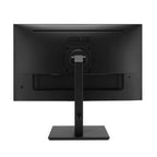 ASUS VA27UQSB computer monitor 68.6 cm (27") 3840 x 2160 pixels 4K Ultra HD LCD Black