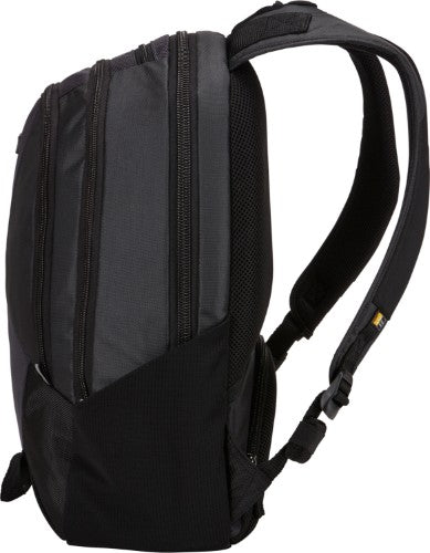 Case Logic InTransit RBP-414 Black backpack Nylon