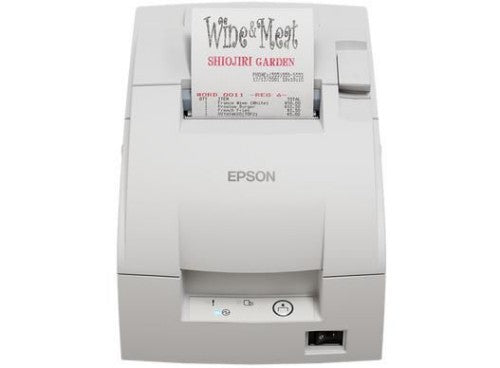 Epson TM-U220IIB (101B0): USB, PS, NE sensor, ECW