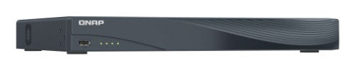 QNAP TVR-AI200 1U Black