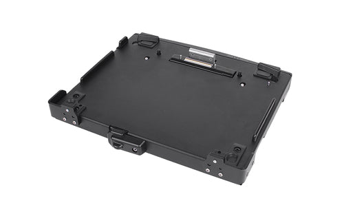 Panasonic PCPE-GJ20V08 notebook dock/port replicator Wired Black