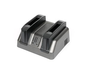 Getac GCMCKE battery charger AC