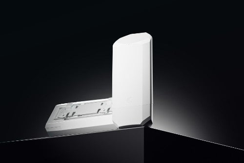 Teltonika OTD500100000 wired router Gigabit Ethernet White