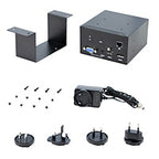 StarTech.com Audio / Video Module for Conference Table Connectivity Box