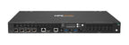 HPE Aruba Networking 9240 (RW) 4xSFP28 1 Expansion Slot Campus Gateway