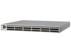 HPE StoreFabric SN6000B Managed 1U Grey