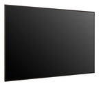 LG 75UH7Q-E Signage Display Digital signage flat panel 190.5 cm (75") LCD Wi-Fi 700 cd/m² 4K Ultra HD Black WebOS 24/7