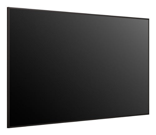 LG 75UH7Q-E Signage Display Digital signage flat panel 190.5 cm (75") LCD Wi-Fi 700 cd/m² 4K Ultra HD Black WebOS 24/7