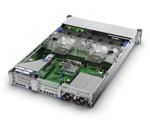 HPE ProLiant DL380 Gen10 8SFF NC Configure-to-order Server