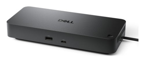 DELL WD25TB5 Wired Thunderbolt 5 Black