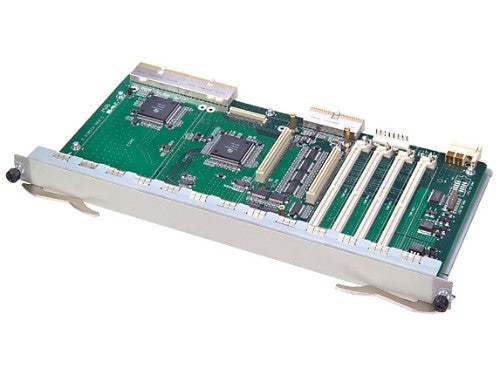 Hewlett Packard Enterprise MSR50 Module network switch module