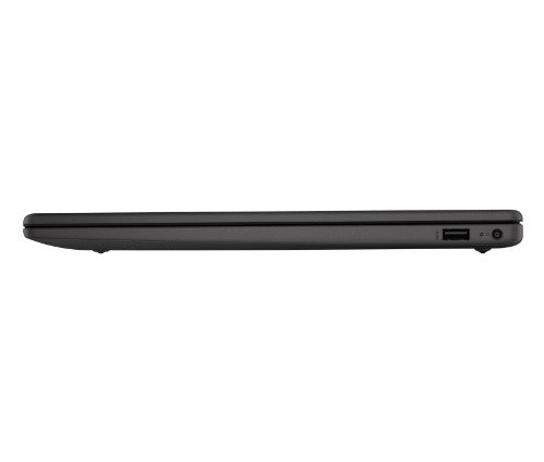 HP 250 G10 Intel® Core™ i5 i5-1334U Laptop 39.6 cm (15.6") Full HD 8 GB DDR4-SDRAM 256 GB SSD Wi-Fi 6 (802.11ax) Windows 11 Home Black