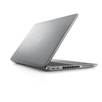 DELL Latitude 5540 Intel® Core™ i7 i7-1365U Laptop 39.6 cm (15.6") Full HD 16 GB DDR4-SDRAM 256 GB SSD Wi-Fi 6E (802.11ax) Windows 11 Pro Grey