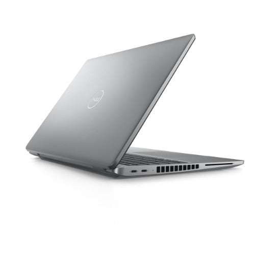 DELL Latitude 5540 Intel® Core™ i7 i7-1365U Laptop 39.6 cm (15.6") Full HD 16 GB DDR4-SDRAM 256 GB SSD Wi-Fi 6E (802.11ax) Windows 11 Pro Grey