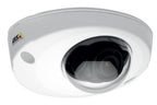 Axis 01072-001 security camera Dome IP security camera Outdoor 1920 x 1080 pixels Ceiling