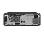 HP Pro 400 G9 Intel® Core™ i5 i5-13500 16 GB DDR4-SDRAM 256 GB SSD Windows 11 Pro SFF PC Black