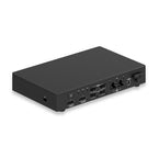 ASUS NUC 13 Rugged BNUC13BRKP200B02I Black N50