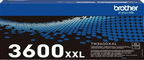 Brother TN-3600XXL Toner-kit extra High-Capacity, 11K pages ISO/IEC 19752 for Brother HL-L 5200/6410/MFC-L 6710