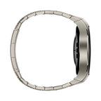 Huawei WATCH 5 3.81 cm (1.5") AMOLED 46 mm Digital 466 x 466 pixels Touchscreen Silver Wi-Fi GPS (satellite)