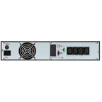 APC SRV2KRIRK-E uninterruptible power supply (UPS) 2 kVA 1800 W