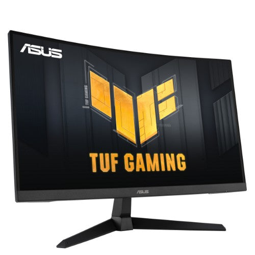 ASUS TUF Gaming VG27WQ3B computer monitor 68.6 cm (27") 2560 x 1440 pixels Quad HD LCD Black