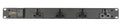 Vertiv EGVHVRB042-102UKLPS6-IP44 power distribution unit (PDU) 4 AC outlet(s) Black