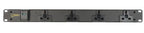 Vertiv EGVHVRB042-102UKLPS6-IP44 power distribution unit (PDU) 4 AC outlet(s) Black