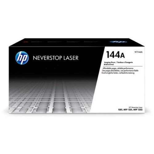 HP W1144A/144A Drum kit, 20K pages ISO/IEC 19752 for HP Neverstop 1001