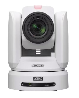 Sony BRC-X1000 Dome IP security camera Indoor 3840 x 2160 pixels Ceiling/Floor