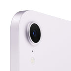 Apple iPad mini A17 Pro Wi-Fi 512GB - Purple